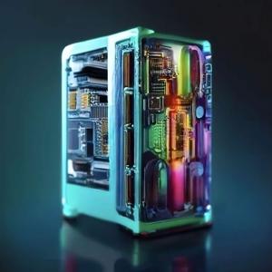 The Digital Age