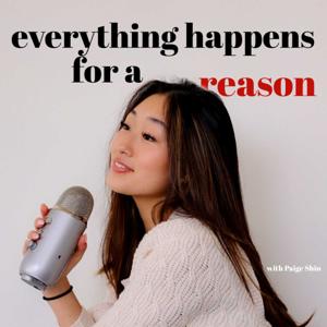 Everything Happens For A Reason