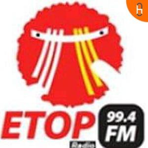 Etop Radio Aica Na Ateker 99.4F.M