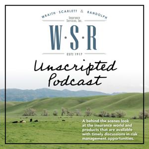 WSR Insurance Unscripted