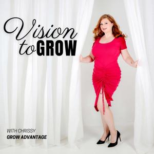 Vision To Grow