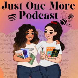 Just One More... Podcast