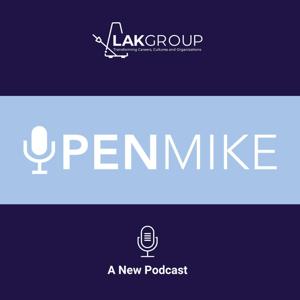 OpenMike