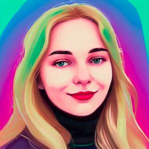 Голова письменника