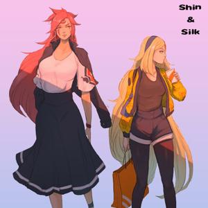 Shin & Silk