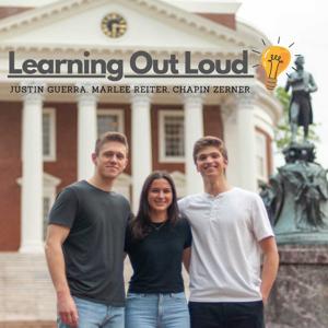 Learning Out Loud