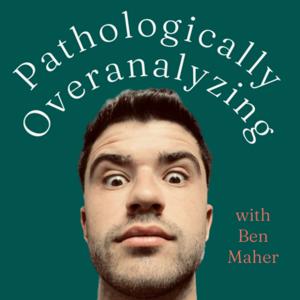 Pathologically Overanalyzing