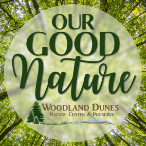 Our Good Nature