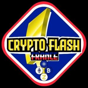 Crypto Flash France - Actualités Cryptomonnaies
