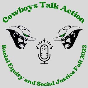 Cowboys Talk Action