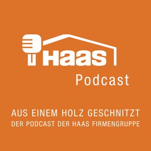 Aus einem Holz geschnitzt