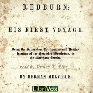 Redburn: His First Voyage by Herman Melville (1819 - 1891)