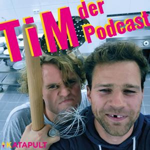 Tim der Podcast