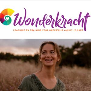 Wonderkracht