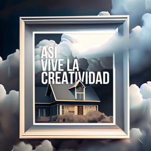 Así vive la creatividad