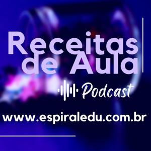 Receitas de Aula