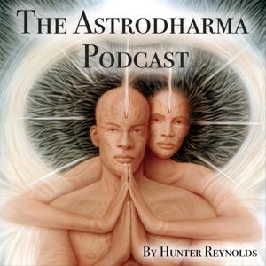 The Astrodharma Podcast