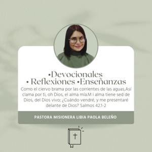 Devocionales, Enseñanzas y Reflexiones Bíblicas