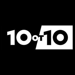 10 от 10