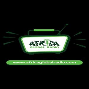Africa Global Radio Podcasts