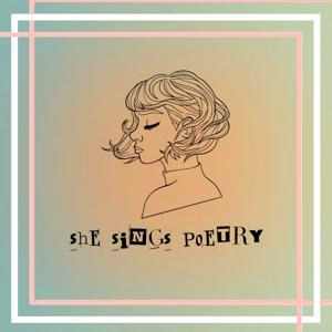 She Sings Poetry