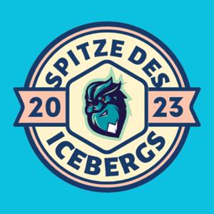 Spitze Des Icebergs