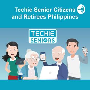 Techie Senior Citizens Philippines