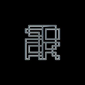 Kevqube | Solid Dark