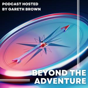 Beyond The Adventure