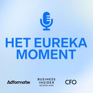 Het Eureka Moment