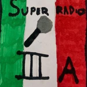 Super Radio 3A