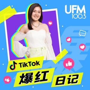 TikTok 爆红日记 Dear Diary, I'm now TikTok Famous!