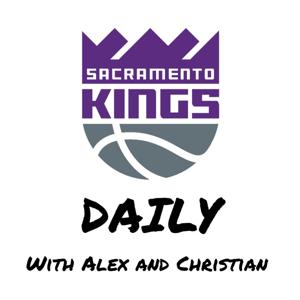 Kings Daily with Alex and Christian