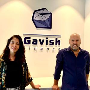 פודקאסט גביש