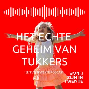 Het echte geheim van Tukkers