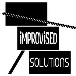 iMPROViSED SOLUTiONS