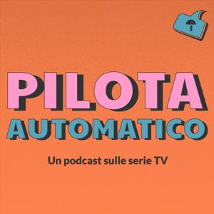 PILOTA AUTOMATICO