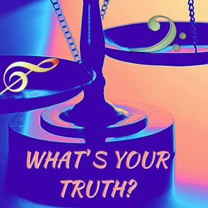 What's Your Truth Podcast
