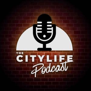 The CityLife PODCAST