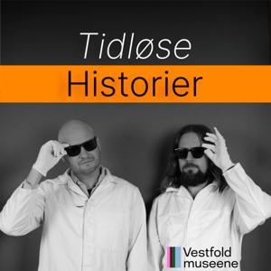 Tidløse historier