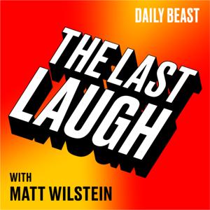 The Last Laugh by The Daily Beast