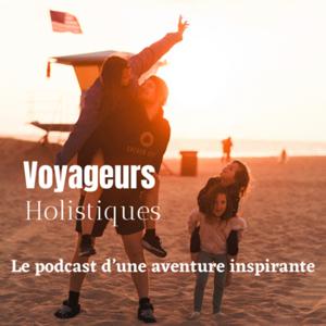 Voyageurs Holistiques