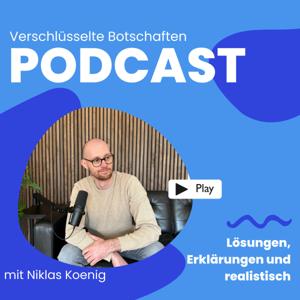 Verschlüsselte Botschaften