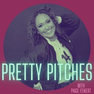 Pretty Pitches