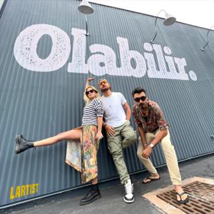 Olabilir