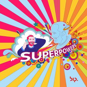 SuperPowers
