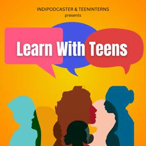 Learn With Teens
