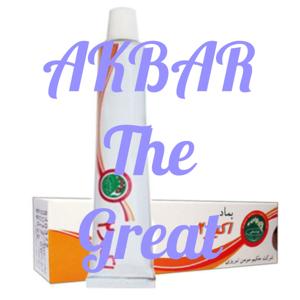 AKBAR The Great