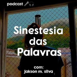 Sinestesia das Palavras
