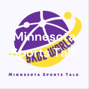 Minnesota Sports Talk